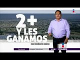 Quién es Javier Guerrero, candidato por Coahuila | Noticias con Yuriria Sierra