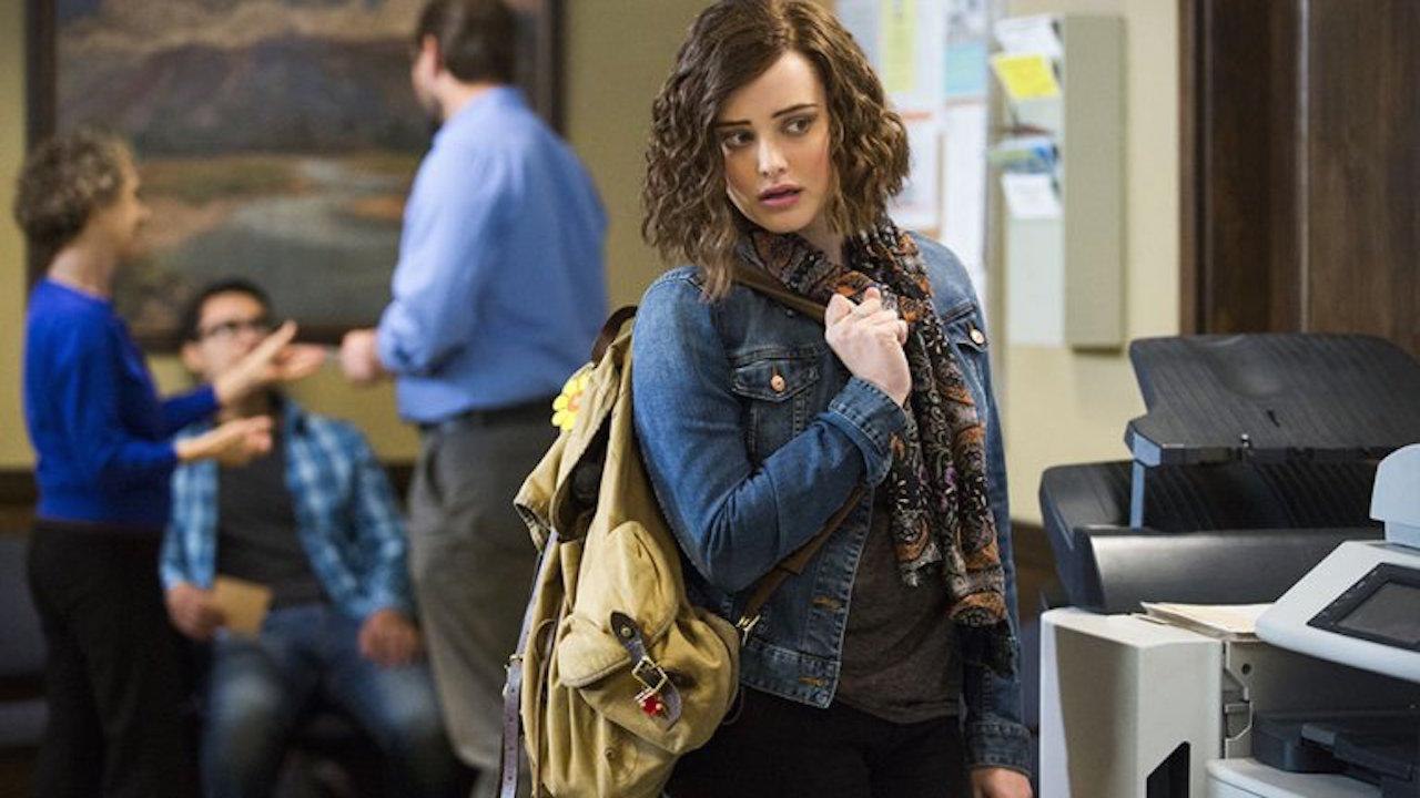 Here's What to Expect From the Second Season of '13 Reasons Why' | THR News