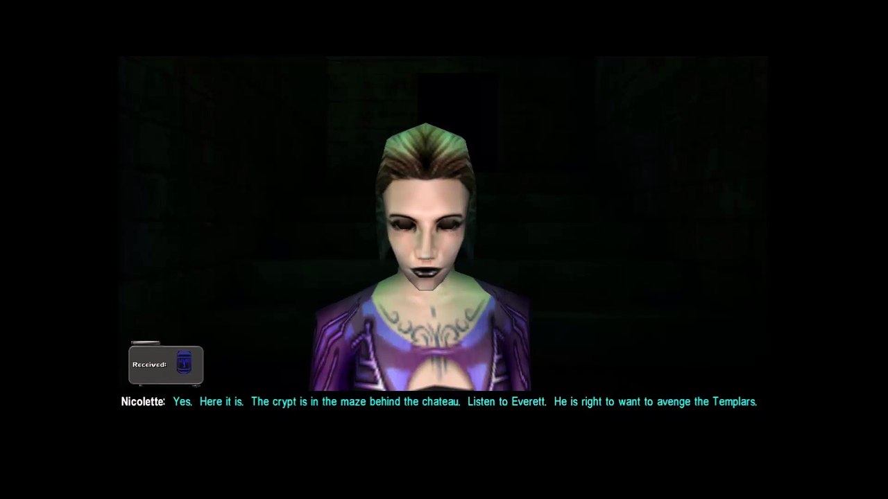 41 - Deus Ex