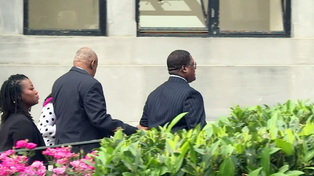 Começa julgamento de Bill Cosby por acusações de agressão sexual
