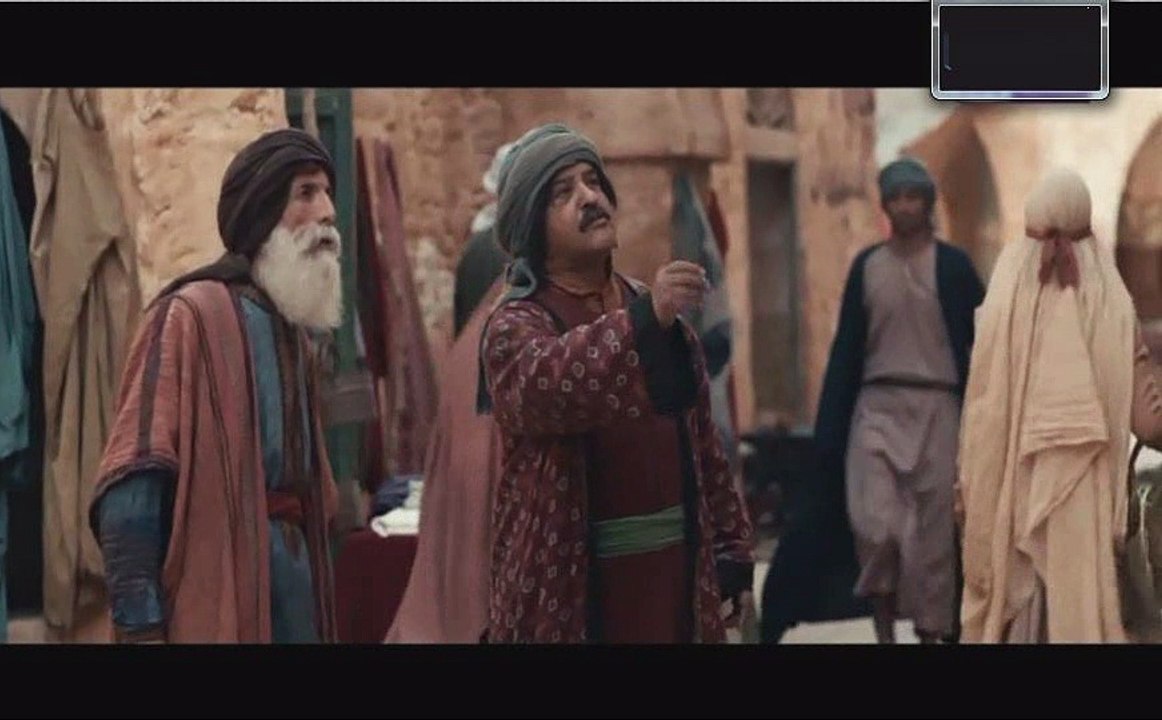 مسلسل السلطان عاشور العاشر الجزء 2 الحلقة 10