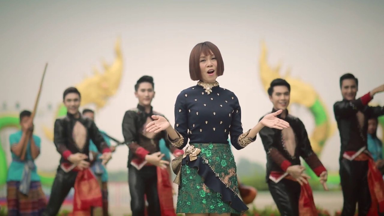 ใจช้ำที่คำชะโนด - จินตหรา พูนลาภ อาร์ สยาม [Off...