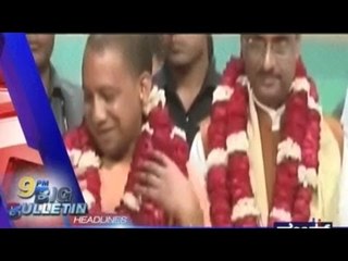 Big Bulletin | Top Stories | March 18th, 2017