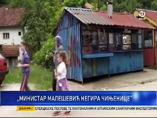 RS: ZABRANA UDŽBENIKA SA UVRŠTENIM LEKCIJAMA O GENOCIDU U SREBRENICI I OPSADI SARAJEVA