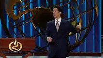 Joel Osteen says You are an Extraordinary Person