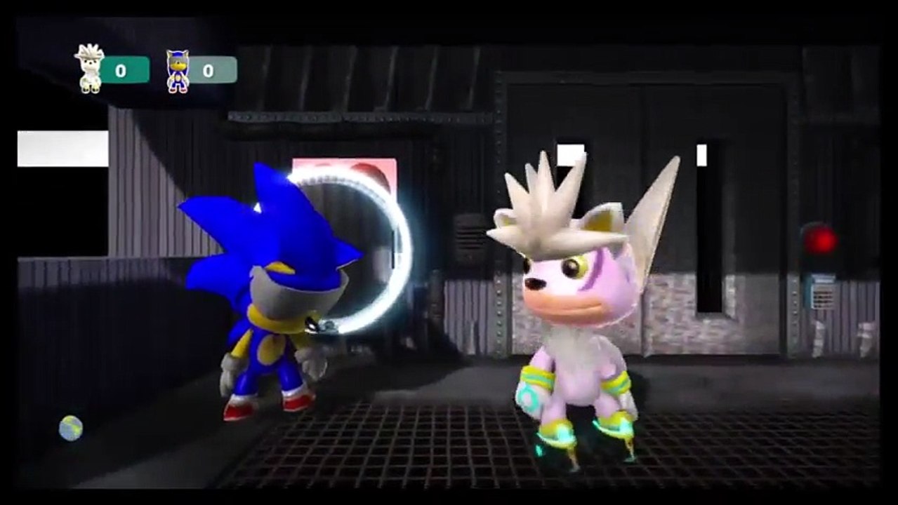 Sonic and damaestro10 vs Funaf sool (174)