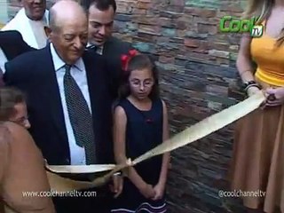 Mauro Libi Crestani: Planta Procesadora de avena Avelina