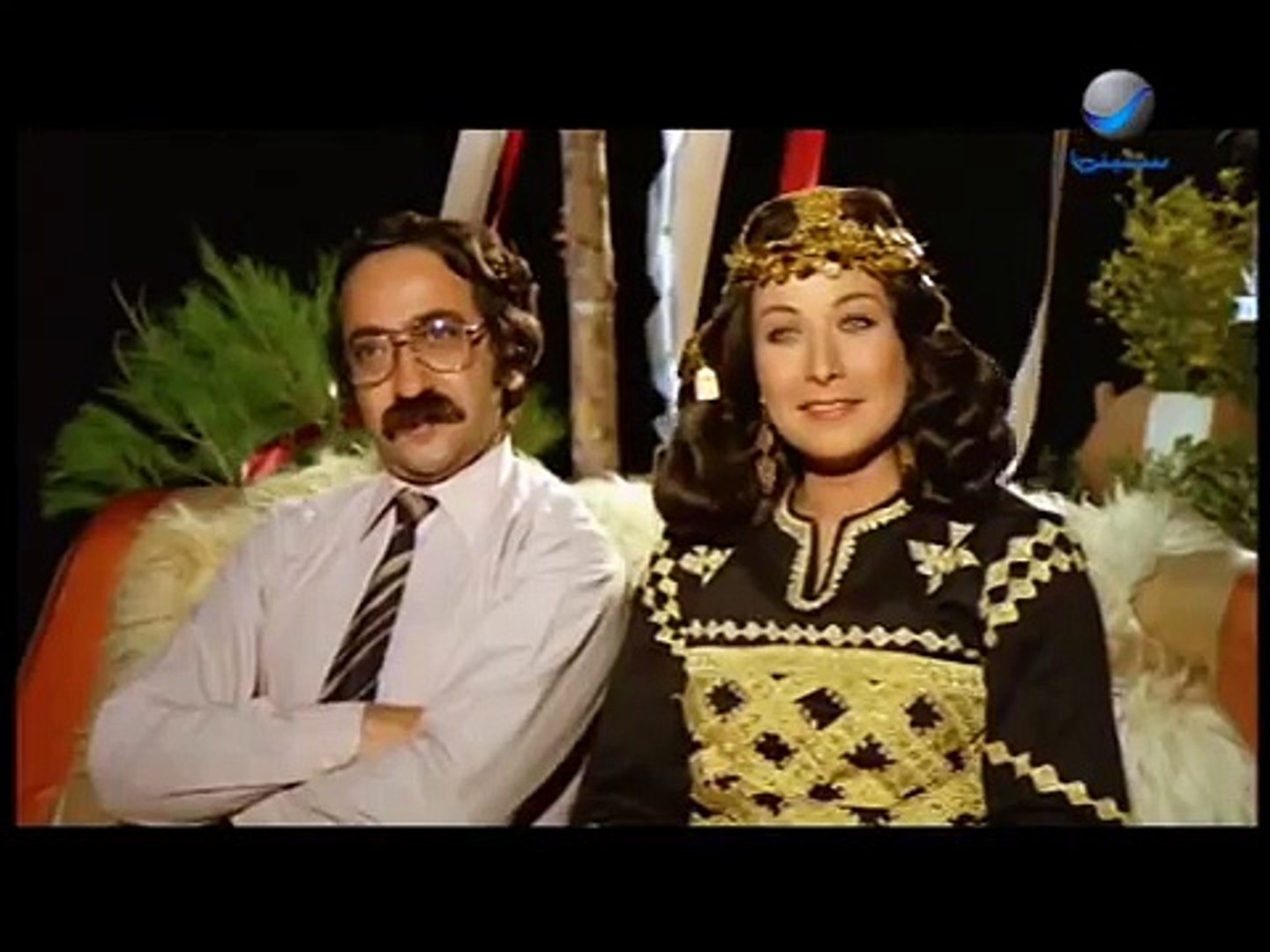 اغنية فيلم الحدود