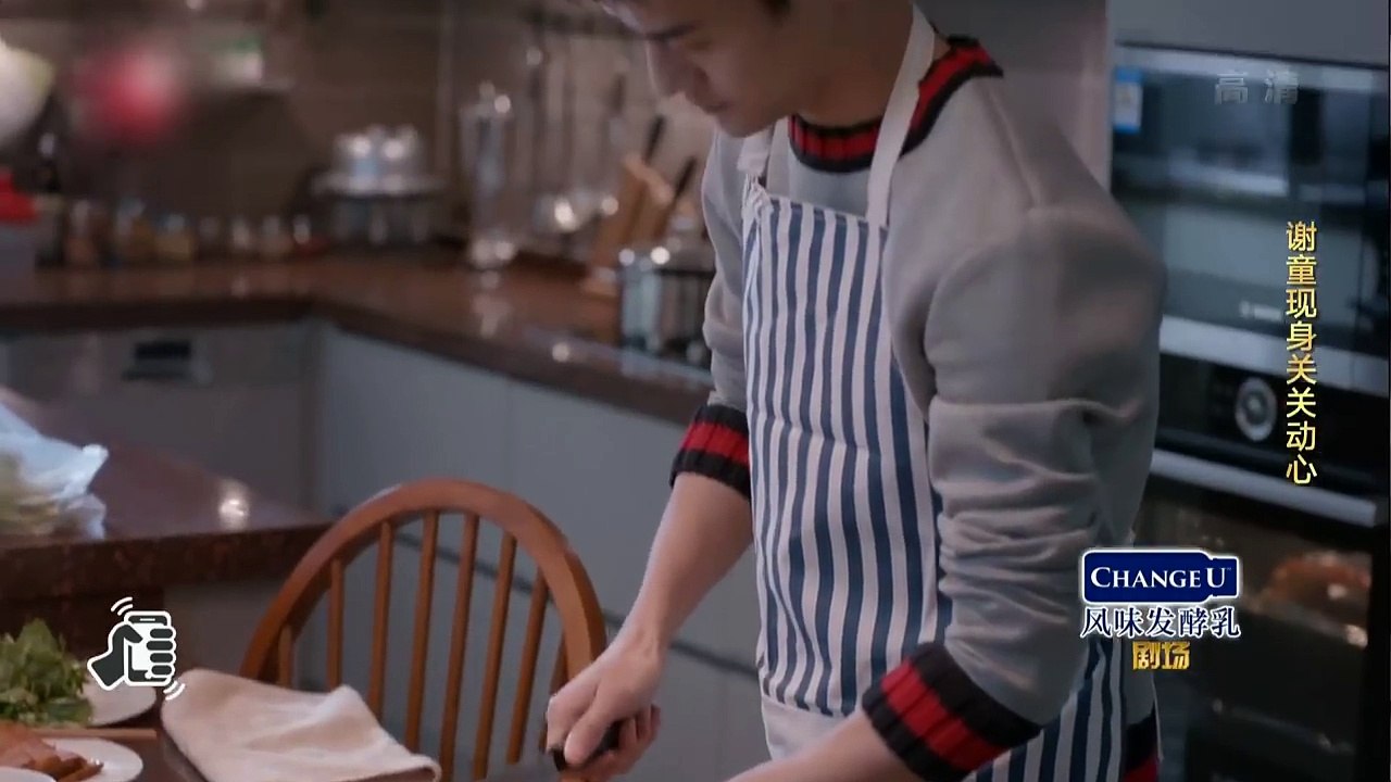 歡樂頌2 24 Ode to Joy II 24 欢乐颂2 24【TV版】