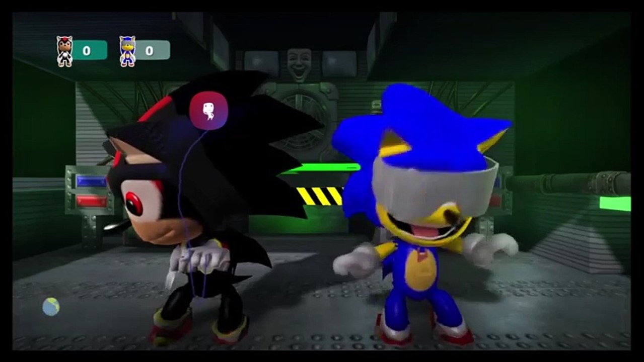 Sonic and damaestro10 vs Funaf sool (176)