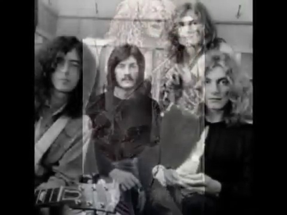 Led Zeppelin 