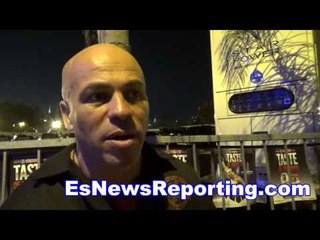 Trainer Tolik What Good Things Can You Take From A Loss (when you really won fight)