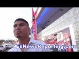 Mikey Garcia & Bukanas of Narco Cultura - EsNews