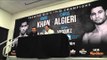 algieri promoter post khan vs algieri - EsNews boxing