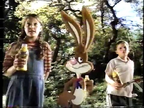 Cartoon Network USA VHS Continuity - Cartoon Cartoon Fridays 2001 Edd Hosts [#5]