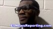 boxing star marcus browne after his win - EsNews boxing