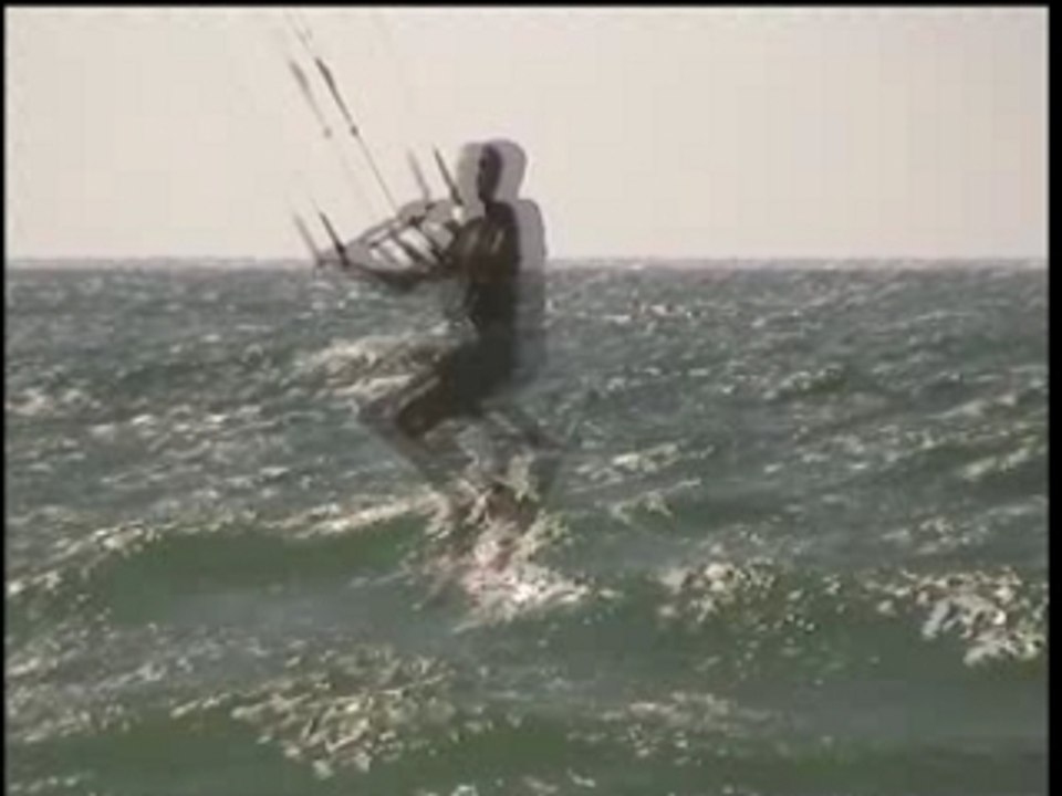 BISCARROSSE KITE SURF