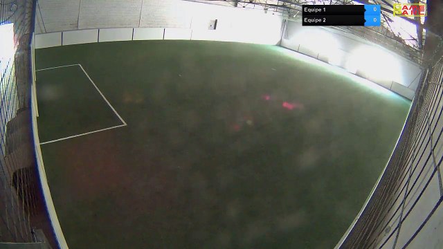 Equipe 1 Vs Equipe 2 - 05/06/17 17:08 - Loisir Poitiers - Poitiers Game Parc