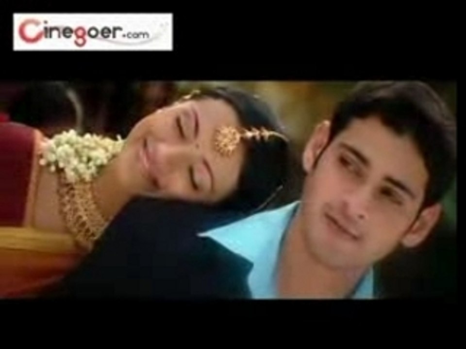 trisha in athadu4