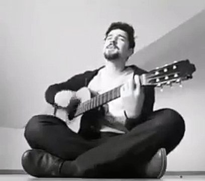 Amatör Şarkılar - Ben O Yari Özlüyom Cover