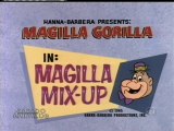 Maguilla Gorila ep Maguilla O Troca Bolas Dublado Português