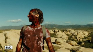 Fear the Walking Dead S02E00 A Look Ahead at Season 2B