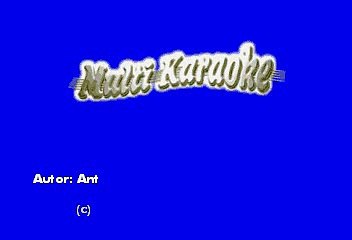 Estrellita - Perdoname (Karaoke)