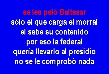 K-Paz de la Sierra - Se les pelo Baltasar (Karaoke)