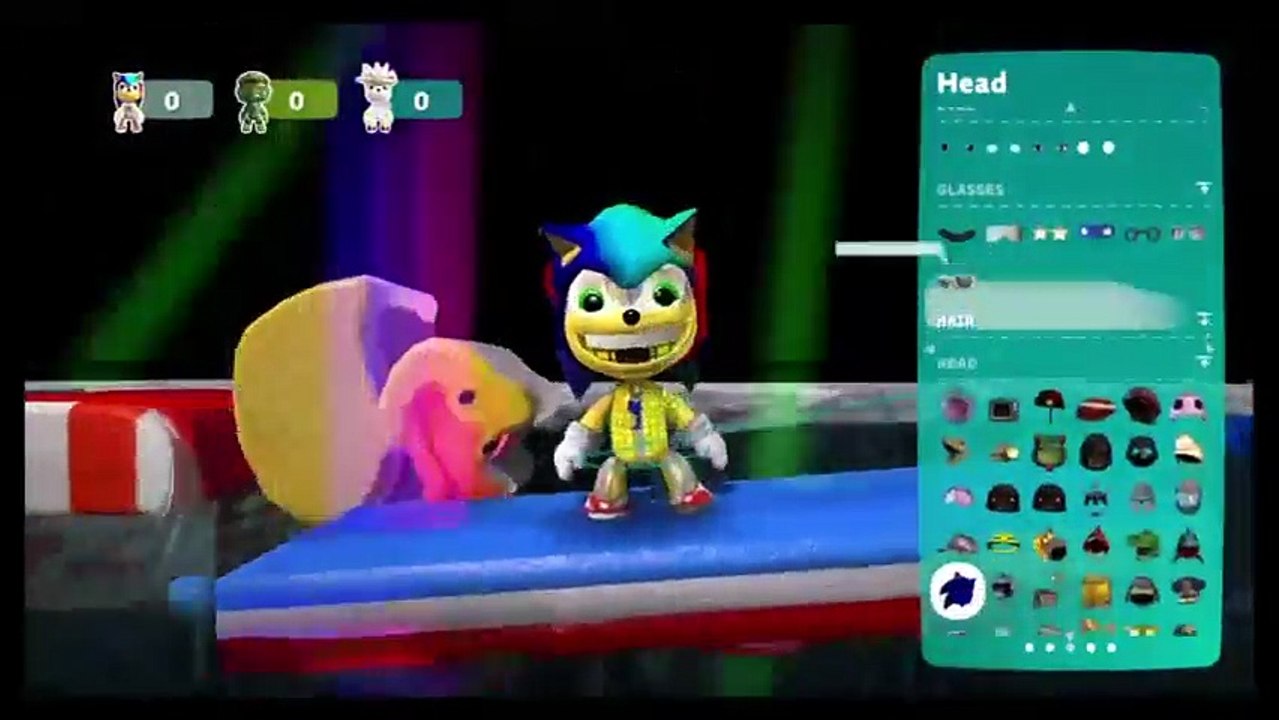 Sonic and damaestro10 vs Funaf sool (177)