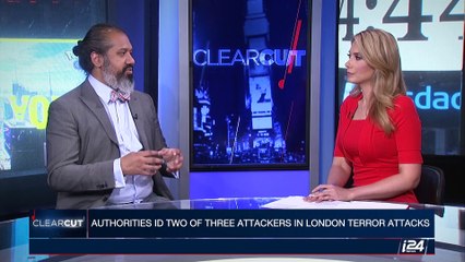 CLEARCUT | With Michelle Makori | Monday, June 5th 2017