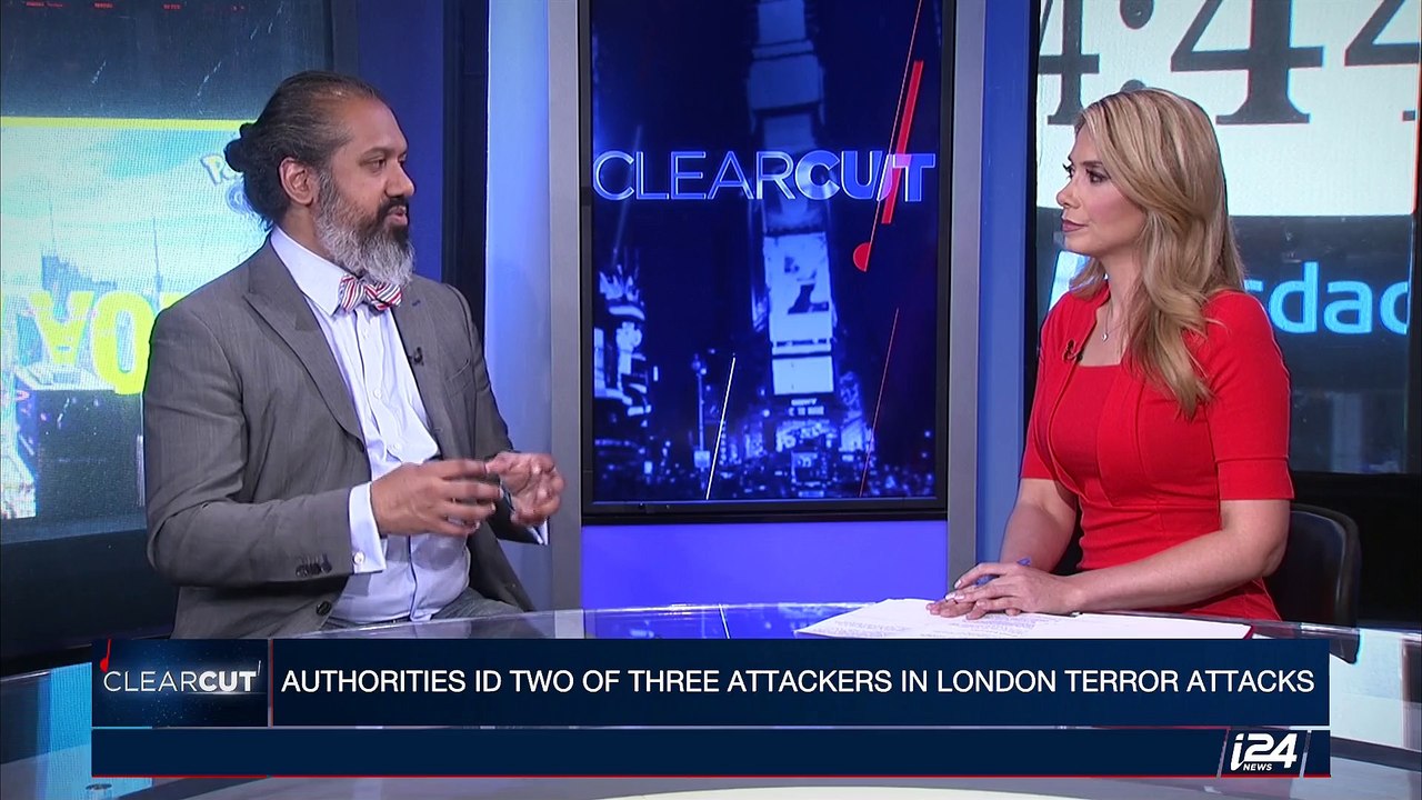 CLEARCUT | With Michelle Makori | Monday, June 5th 2017