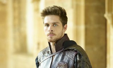 (Series) Still Star-Crossed Season 1 Episode 3 WATCH ONLINE ( #Season 1, Episode 3 )
