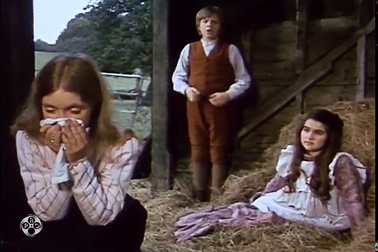 The Adventures of Black Beauty Wild Justice S1 E24