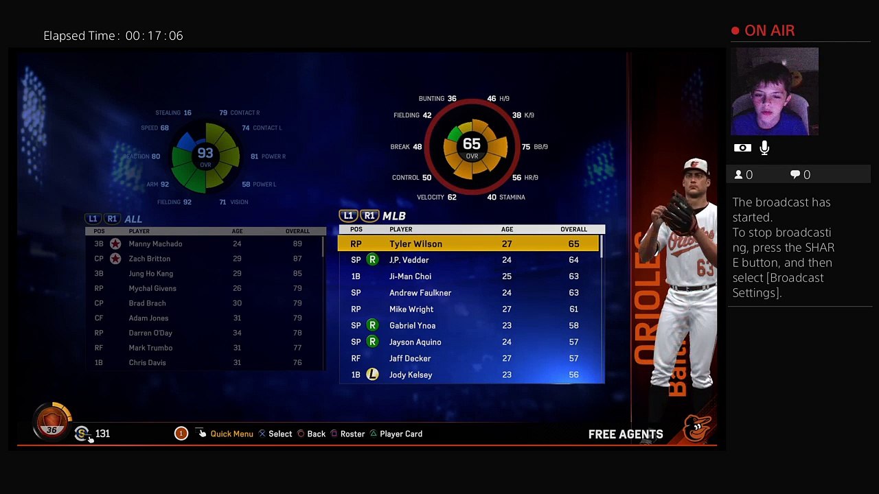 Can the one of the trashest teams go 0 - 162? (102)