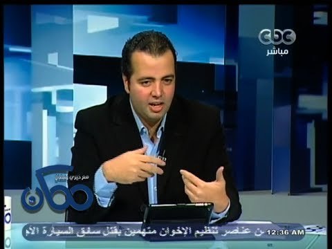 #ممكن | الدستور بين مؤيد ومعارض : مناظرة بين #خالد_يوسف و #مصطفى_النجار | الجزء الأول