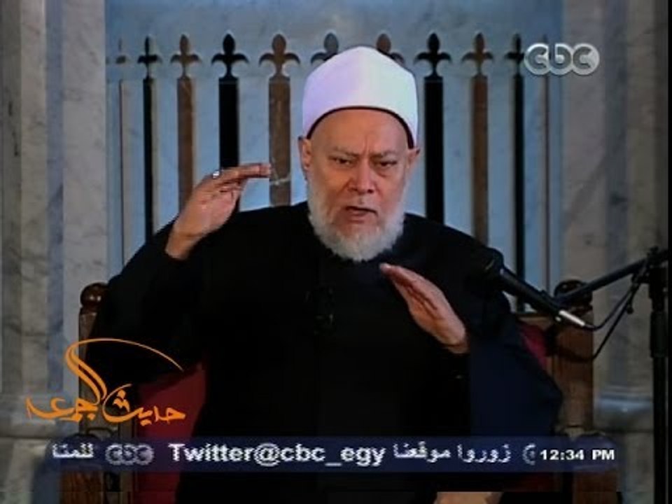 #حديث_الجمعة | أواخر السنة الثالثة من الهجرة ...