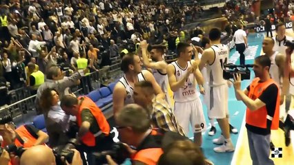 NOVICA UBICA #12 | Partizan -Zvezda/Fmp 18.05.2017