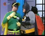 cha cha cha - Convención de Batmanes_(360p)