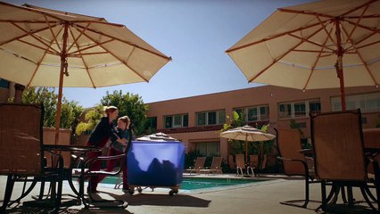 Addicted to Fresno Official Trailer #1 (2015) - Natasha Lyonne, Aubrey Plaza Movie HD