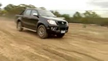 Toyota TRD Hilux - Reviewuu