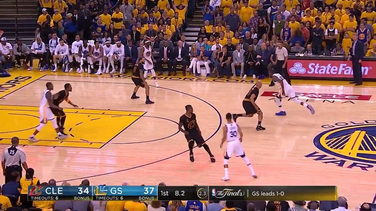 Warriors