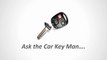 VW T5 Transporter Broken Keys and lockstt