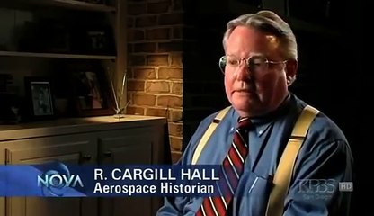 SECRET SPACE MISSIONS OF RUSSIA - Science documentary