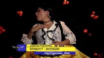 Stefany Aguilar ▷ Me dolio Tu traicion (Primicia 2016) FKT AudioVisual OFICIAL✓