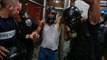 Militares y policías uniformados robaron a periodistas durante protestas