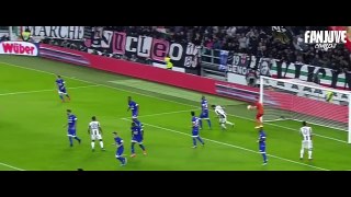 Paulo Dybala vs Udinese (Home) 15/10/2016 | Man of the Match | HD