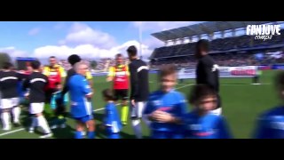 Gonzalo Higuain vs Empoli (Away) 02/10/2016 | Man of the Match | HD