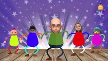 Baba Keloğlan Balkız Bebee Şeker Rafadan Tayfa Akın Parmak Ailesi Şarkısıyla Birlikte Dans Ediyor,Çizgi film izle 2017