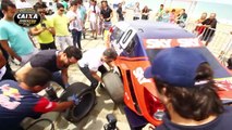 Pit Stop Challenge by Red Bull Racing - Stock Car - 4º GP Bahiauu