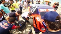 Pit Stop Challenge by Red Bull Racing - Stock Car - 4º GP Bahiajkj